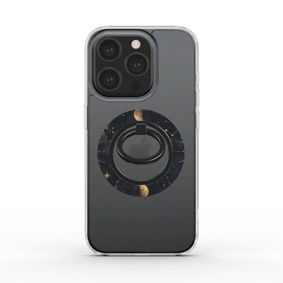 Bague Téléphone Magnétique Prestige Éclipse