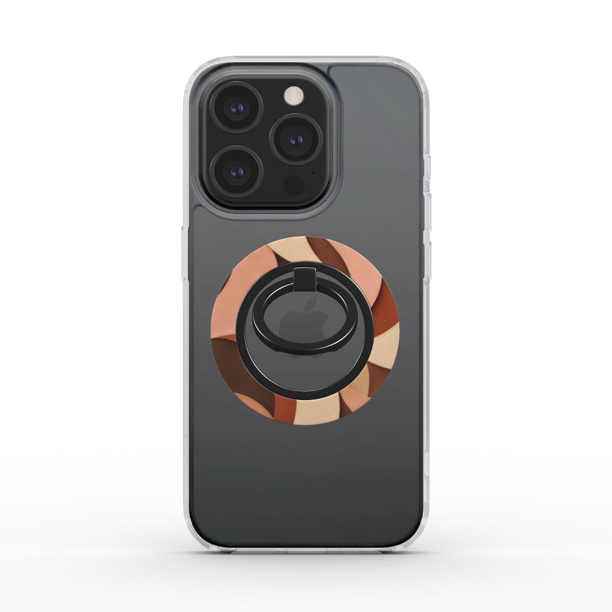 Bague Téléphone Magnétique Prestige Canyon