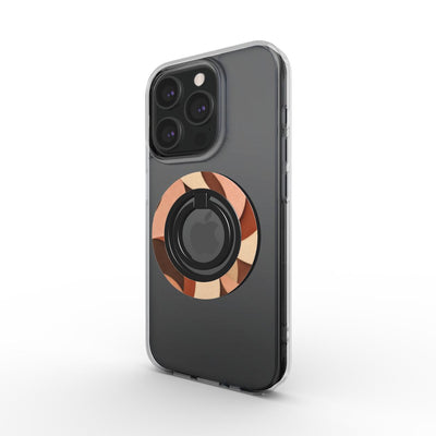 Bague Téléphone Magnétique Prestige Canyon