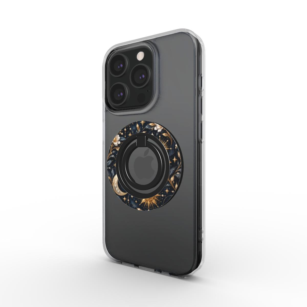 Bague Téléphone Magnétique Prestige Solstice