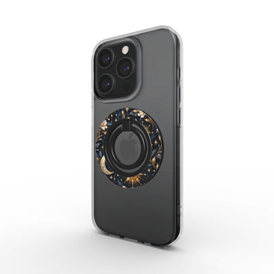 Bague Téléphone Magnétique Prestige Solstice