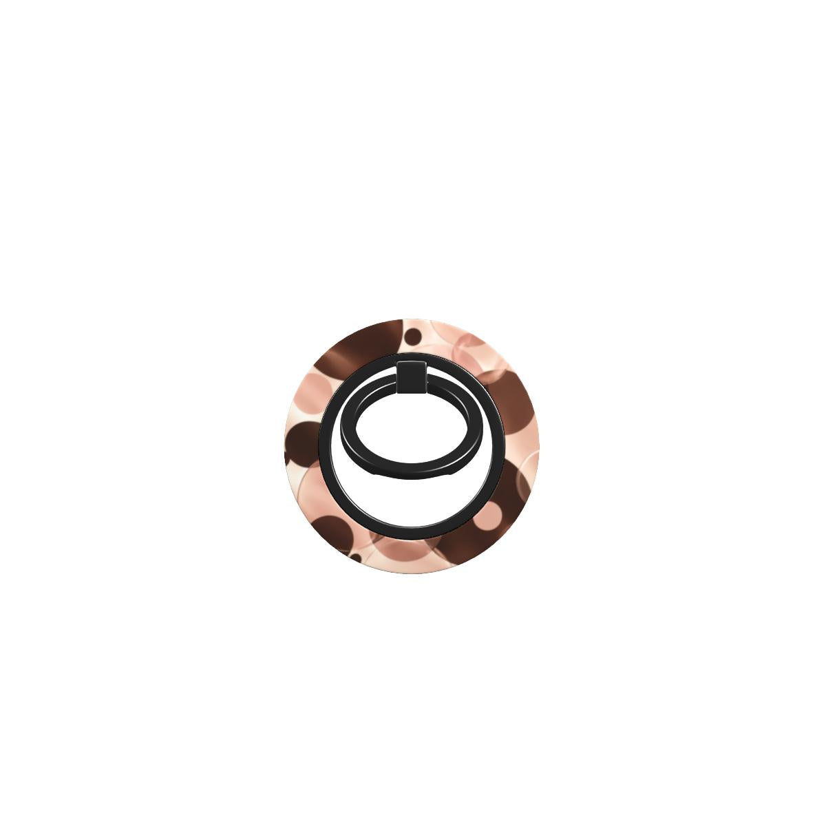 Bague Téléphone Magnétique Prestige Bubbles