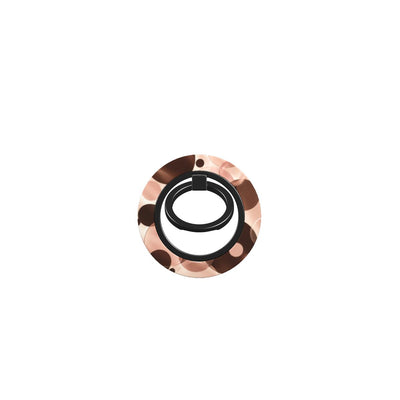 Bague Téléphone Magnétique Prestige Bubbles