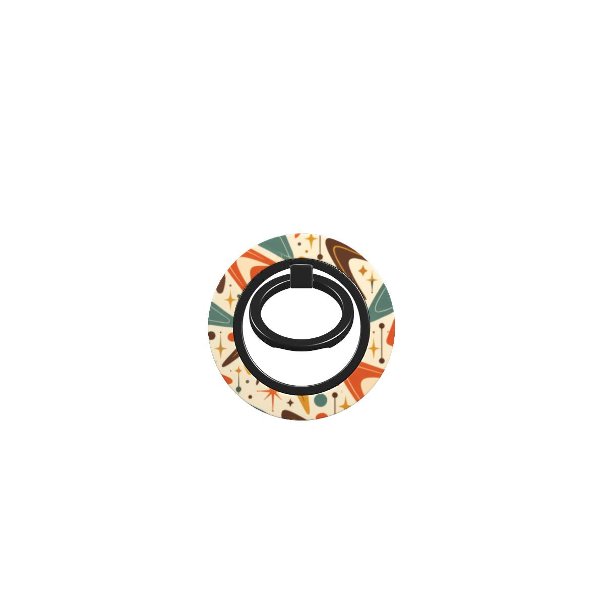 Bague Téléphone Magnétique Prestige Boomerang