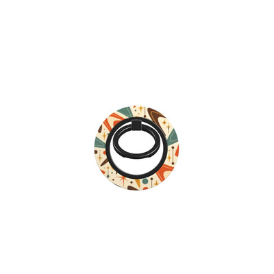 Bague Téléphone Magnétique Prestige Boomerang