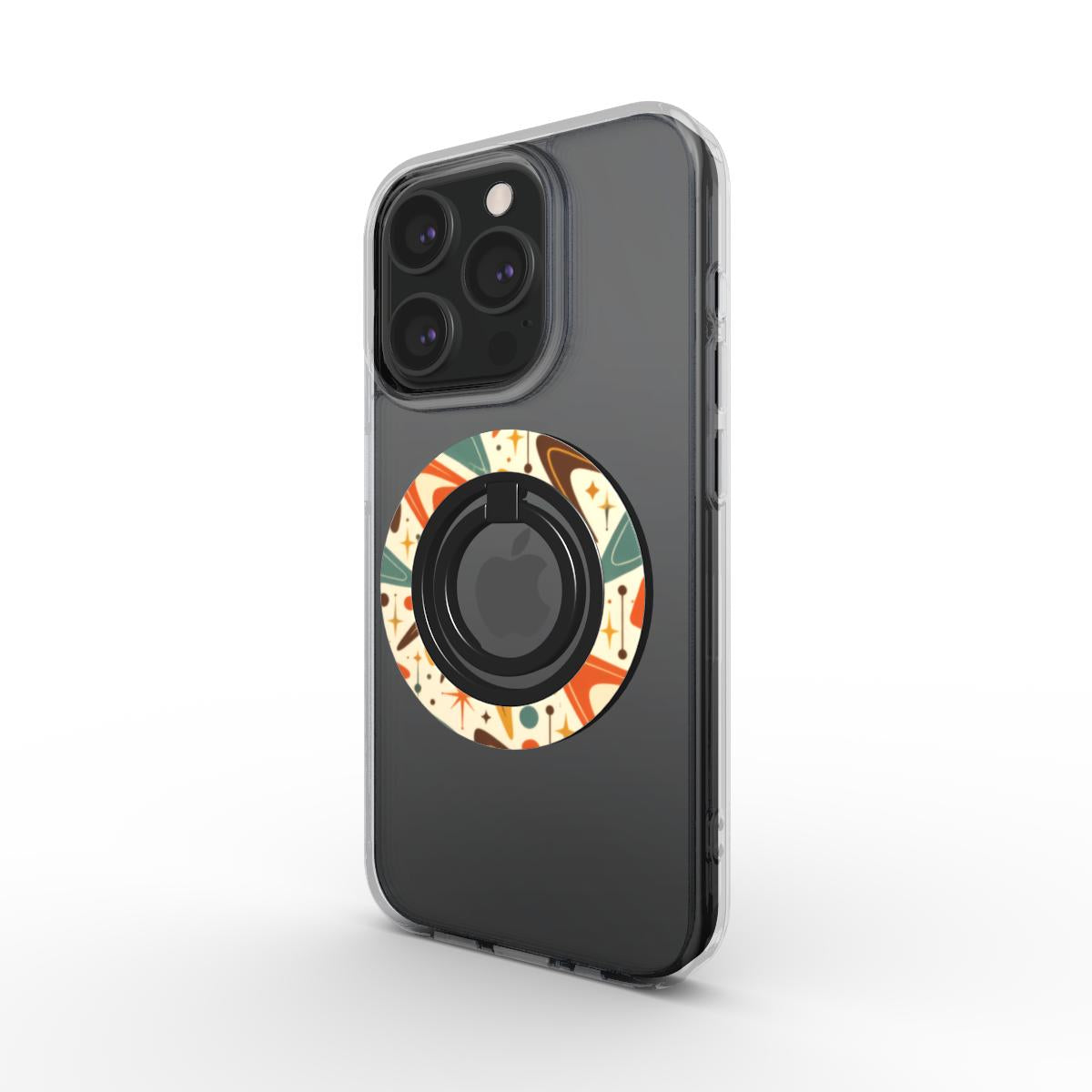Bague Téléphone Magnétique Prestige Boomerang