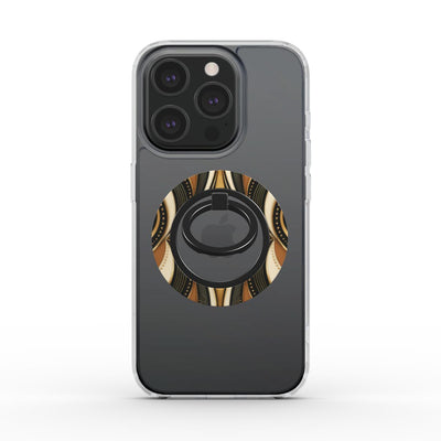Bague Téléphone Magnétique Prestige Gatsby