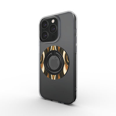 Bague Téléphone Magnétique Prestige Gatsby