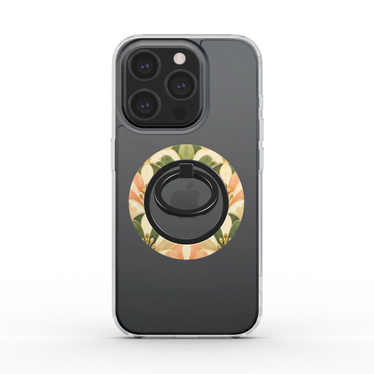 Bague Téléphone Magnétique Prestige Palmette