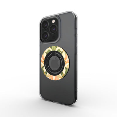 Bague Téléphone Magnétique Prestige Palmette