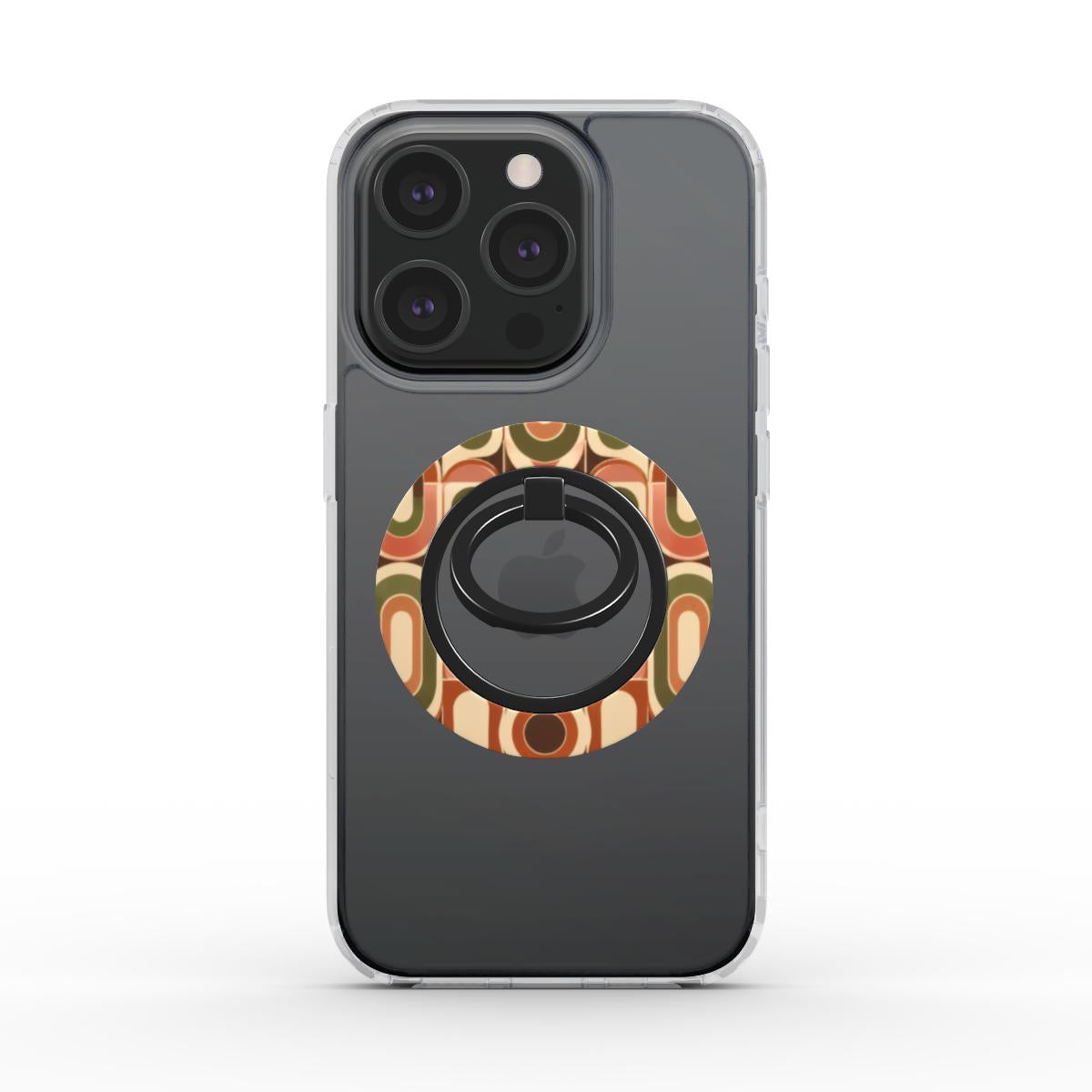 Bague Téléphone Magnétique Prestige Modulo