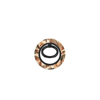Bague Téléphone Magnétique Prestige Palmier