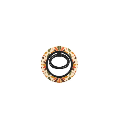 Bague Téléphone Magnétique Prestige Mosaïque