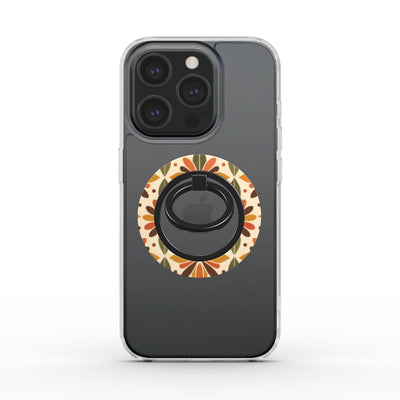 Bague Téléphone Magnétique Prestige Mosaïque