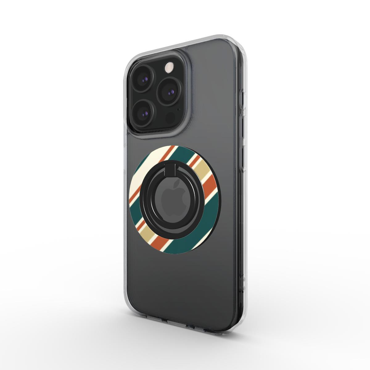 Bague Téléphone Magnétique Prestige Tempo