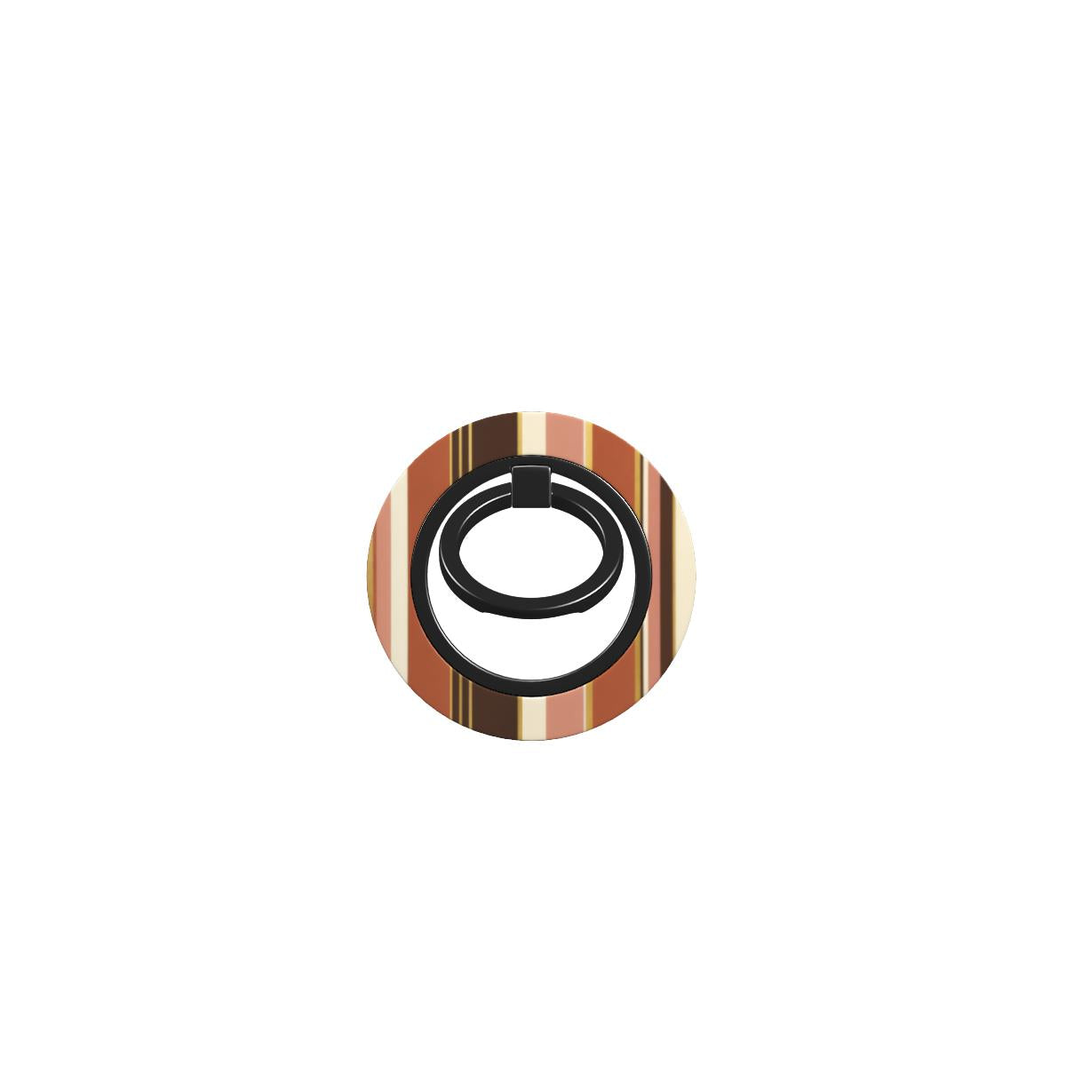 Bague Téléphone Magnétique Prestige Terracotta