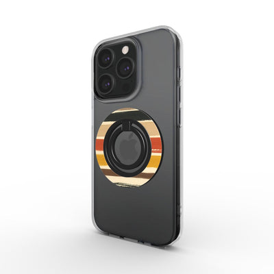 Bague Téléphone Magnétique Prestige Sunset