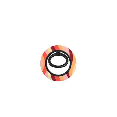 Bague Téléphone Magnétique Prestige Wave Pop
