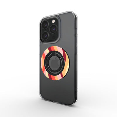 Bague Téléphone Magnétique Prestige Wave Pop