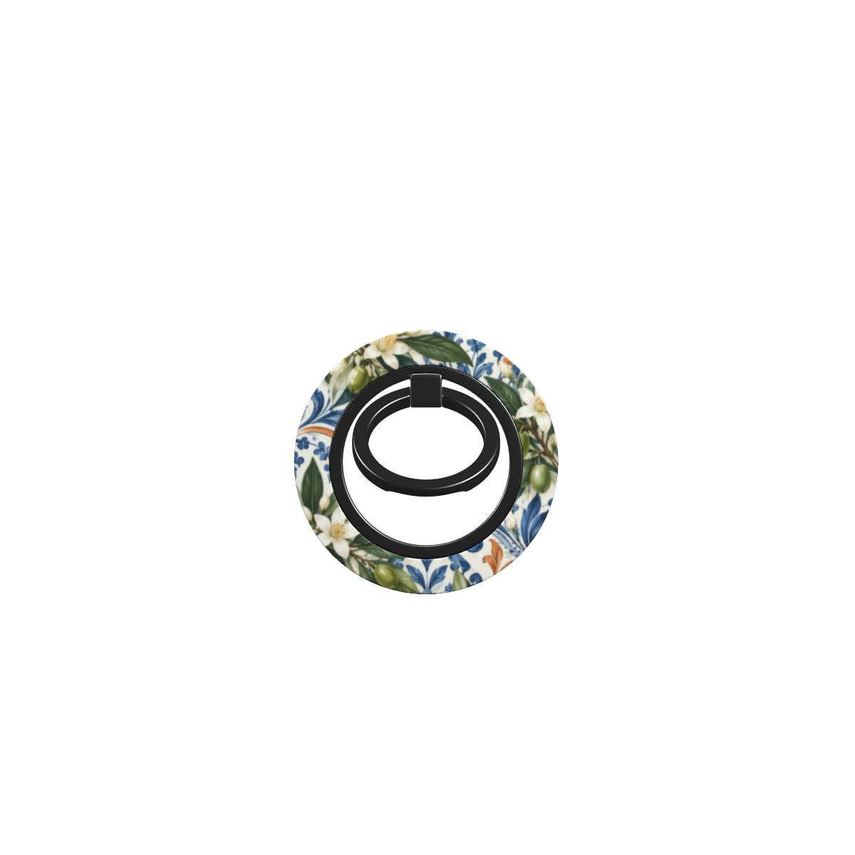 Bague Téléphone Magnétique Prestige Azulejo
