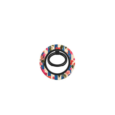 Bague Téléphone Magnétique Prestige Bougainvillier