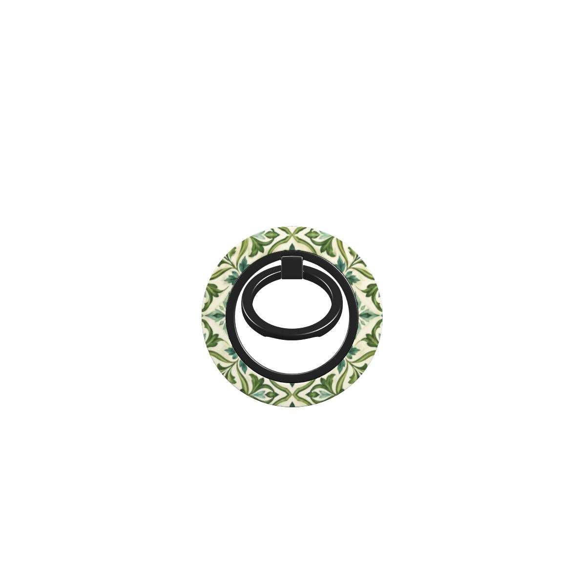 Bague Téléphone Magnétique Prestige Majolica