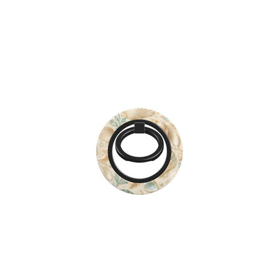 Bague Téléphone Magnétique Prestige Coquillage