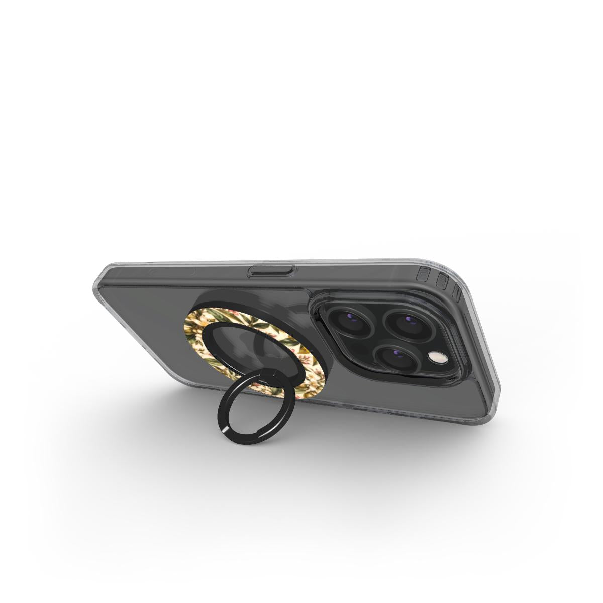 Bague Téléphone Magnétique Prestige Giardino