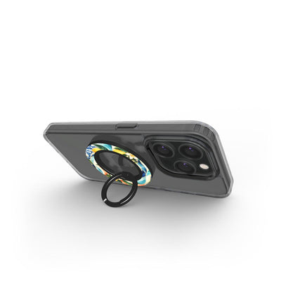Bague Téléphone Magnétique Prestige Capri