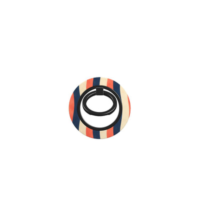 Bague Téléphone Magnétique Prestige Marinière
