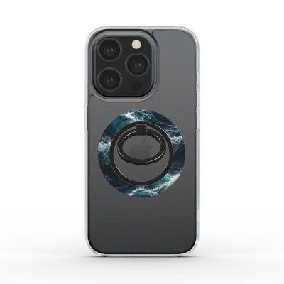 Bague Téléphone Magnétique Prestige Tempête