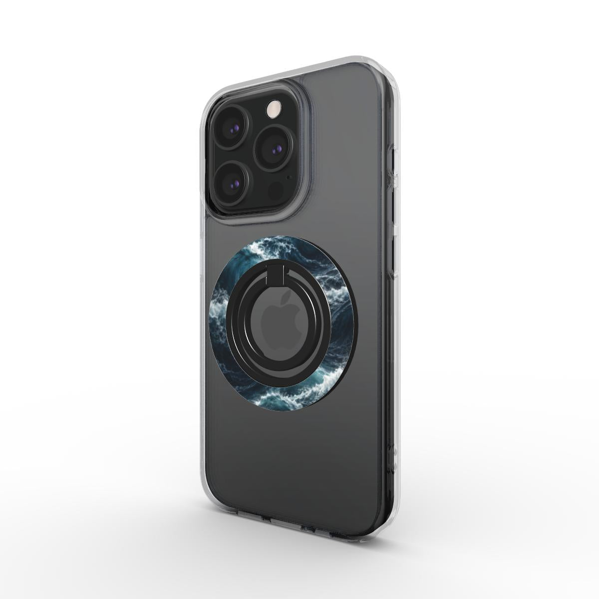 Bague Téléphone Magnétique Prestige Tempête