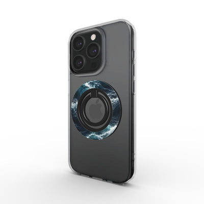 Bague Téléphone Magnétique Prestige Tempête