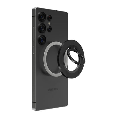 Bague Téléphone Magnétique Prestige Marinière