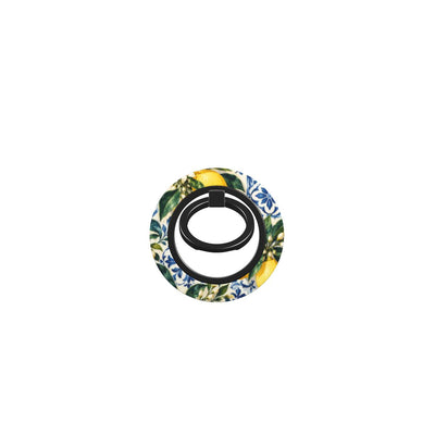 Bague Téléphone Magnétique Prestige Limone