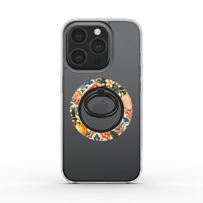 Bague Téléphone Magnétique Prestige Sicilia