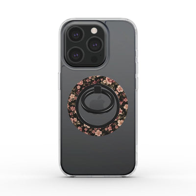 Bague Téléphone Magnétique Prestige Fleurette