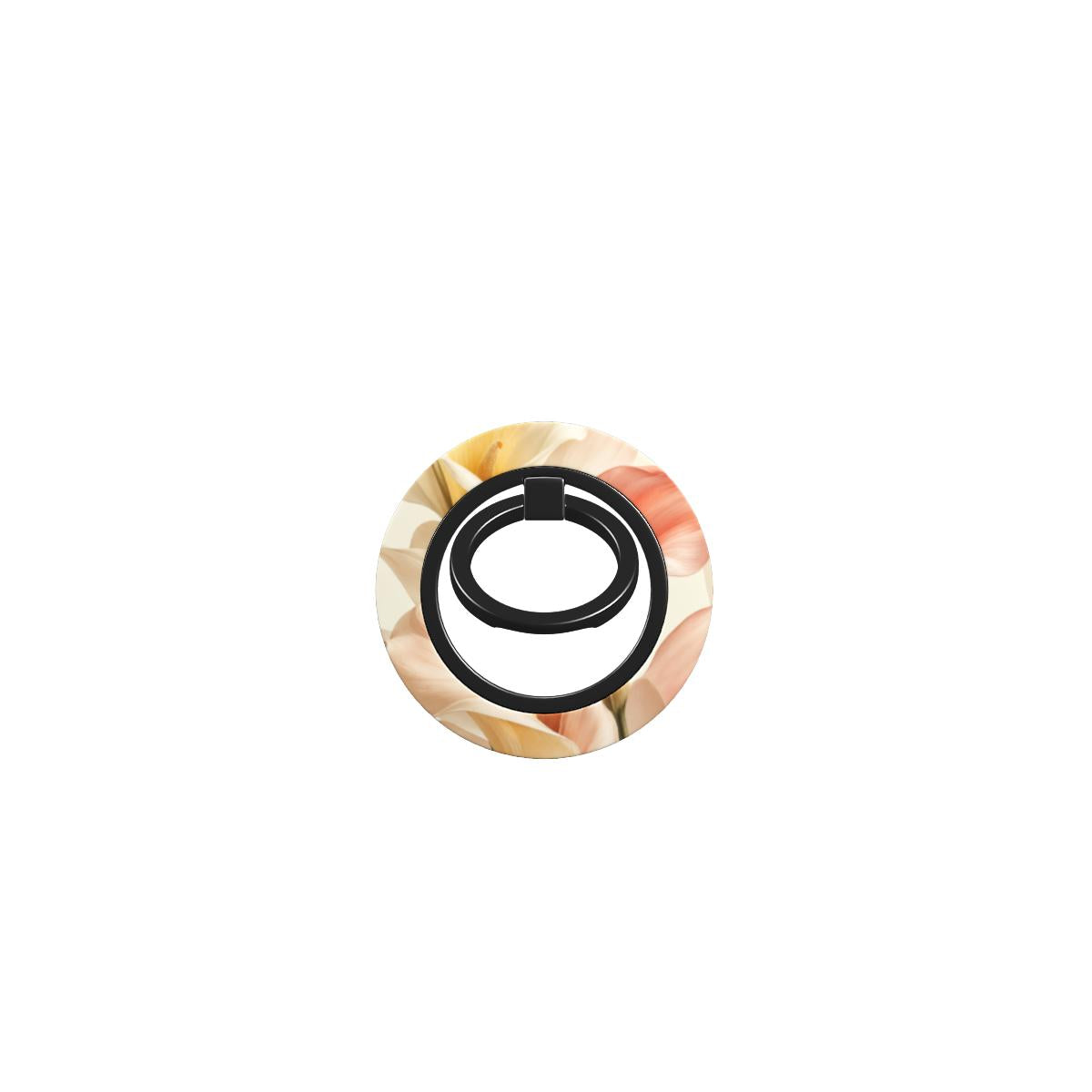 Bague Téléphone Magnétique Prestige Calla