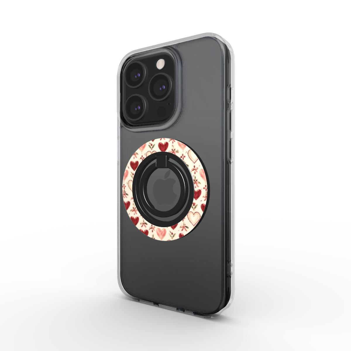 Bague Téléphone Magnétique Prestige Cupidon