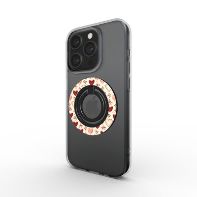 Bague Téléphone Magnétique Prestige Cupidon