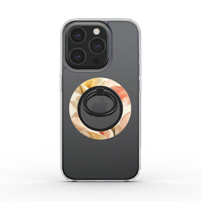 Bague Téléphone Magnétique Prestige Calla