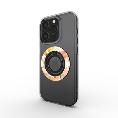 Bague Téléphone Magnétique Prestige Calla