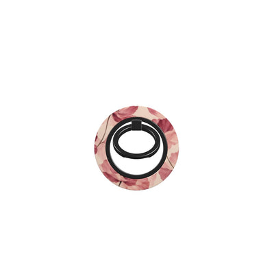 Bague Téléphone Magnétique Prestige Pétales