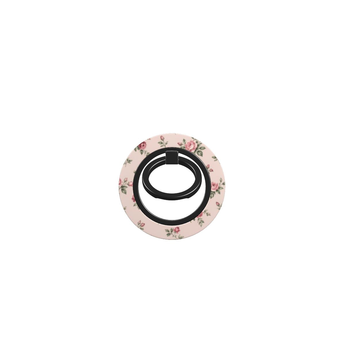 Bague Téléphone Magnétique Prestige Mini Rose