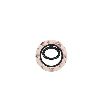 Bague Téléphone Magnétique Prestige Mini Rose