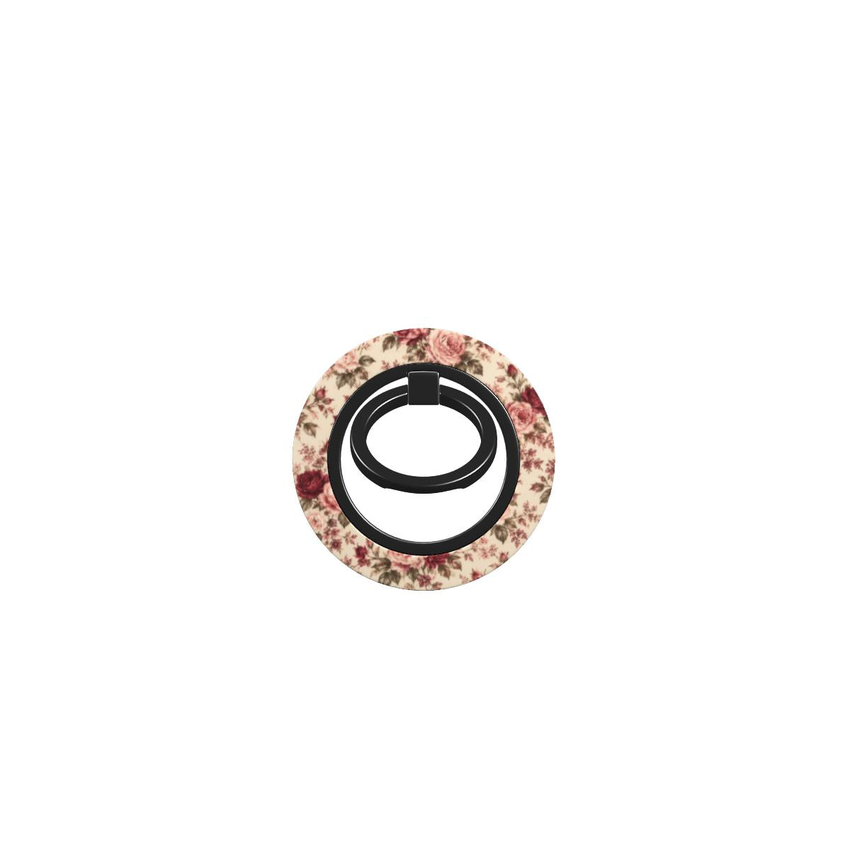 Bague Téléphone Magnétique Prestige Roseraie