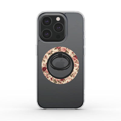 Bague Téléphone Magnétique Prestige Roseraie
