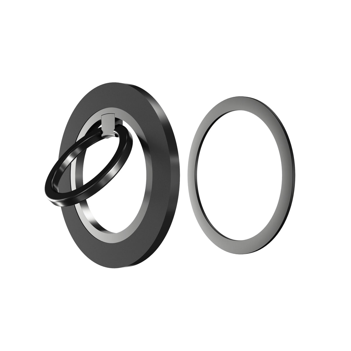 Bague Téléphone Magnétique Prestige Roseraie