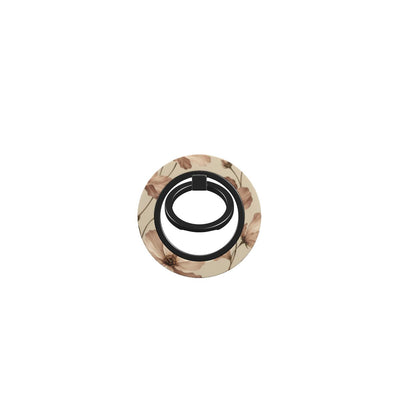 Bague Téléphone Magnétique Prestige Sépia