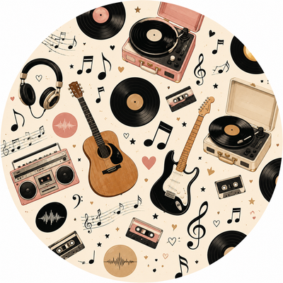 Musique